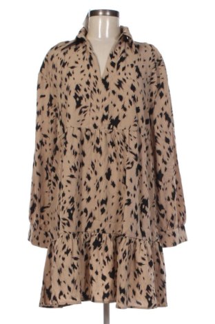 Kleid SHEIN, Größe L, Farbe Mehrfarbig, Preis € 26,99