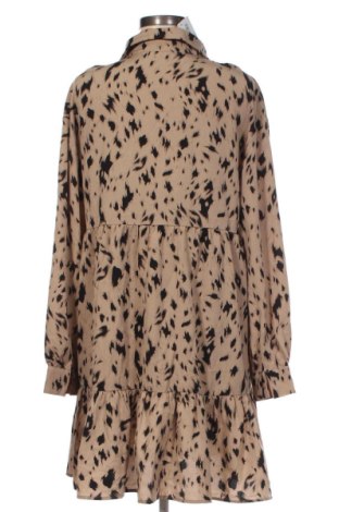 Kleid SHEIN, Größe L, Farbe Mehrfarbig, Preis € 26,99