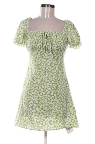 Kleid SHEIN, Größe S, Farbe Mehrfarbig, Preis € 26,99