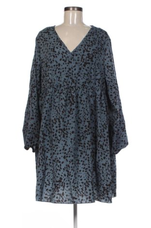 Kleid SHEIN, Größe XL, Farbe Mehrfarbig, Preis 25,99 €