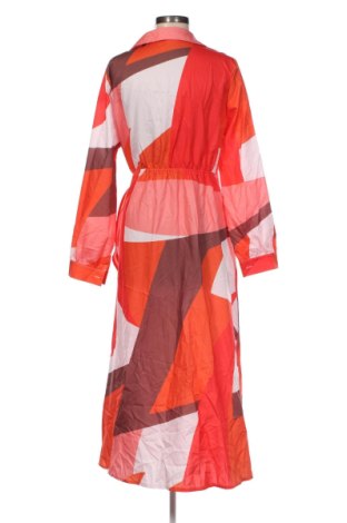 Kleid SHEIN, Größe L, Farbe Mehrfarbig, Preis 25,99 €