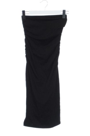 Šaty  SHEIN, Veľkosť XS, Farba Čierna, Cena  20,00 €, #136615104
