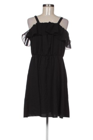 Kleid SHEIN, Größe XL, Farbe Schwarz, Preis 25,99 €