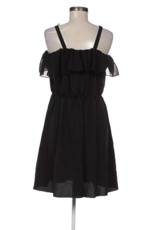 Kleid SHEIN, Größe XL, Farbe Schwarz, Preis 25,99 €