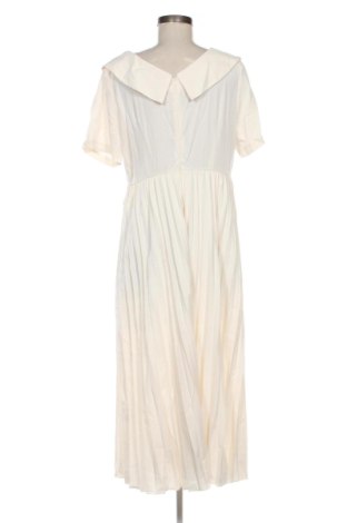 Φόρεμα SHEIN, Μέγεθος XL, Χρώμα Εκρού, Τιμή 20,00 €