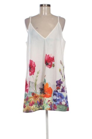 Rochie SHEIN, Mărime XL, Culoare Multicolor, Preț 104,26 Lei