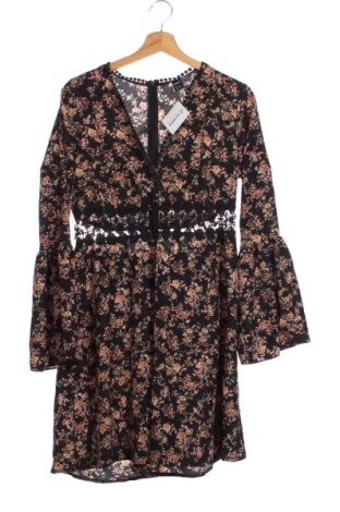 Kleid SHEIN, Größe M, Farbe Mehrfarbig, Preis 25,99 €