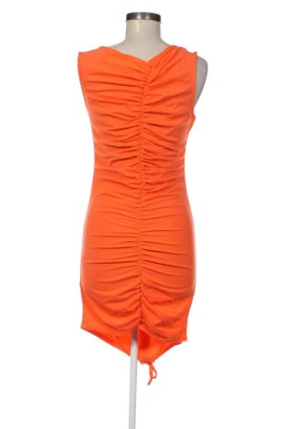 Sukienka SHEIN, Rozmiar M, Kolor Pomarańczowy, Cena 104,99 zł