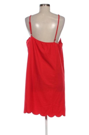 Rochie SHEIN, Mărime XL, Culoare Roșu, Preț 104,26 Lei