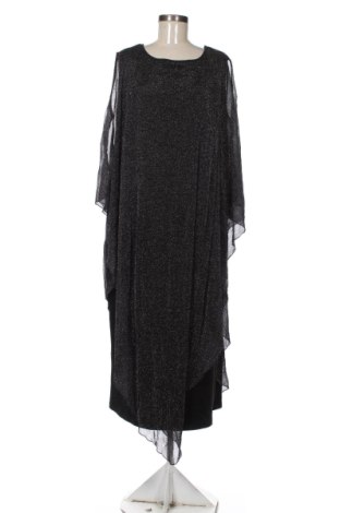 Sukienka SHEIN, Rozmiar 5XL, Kolor Srebrzysty, Cena 104,99 zł