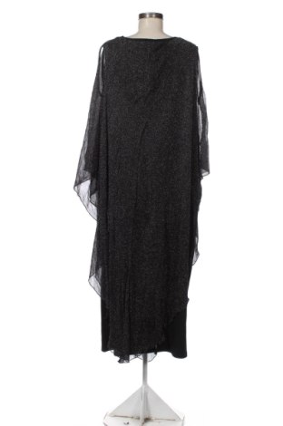 Sukienka SHEIN, Rozmiar 5XL, Kolor Srebrzysty, Cena 104,99 zł
