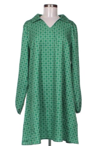Sukienka SHEIN, Rozmiar XL, Kolor Kolorowy, Cena 104,99 zł