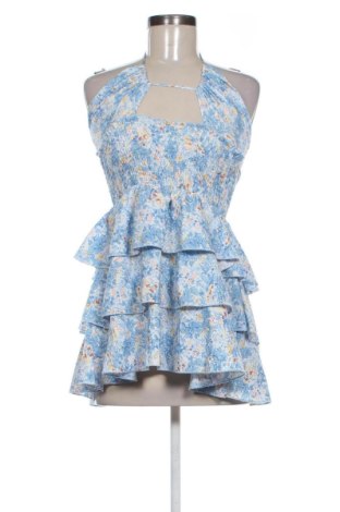Kleid SHEIN, Größe XS, Farbe Mehrfarbig, Preis 25,99 €