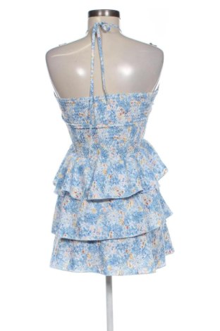 Kleid SHEIN, Größe XS, Farbe Mehrfarbig, Preis 25,99 €