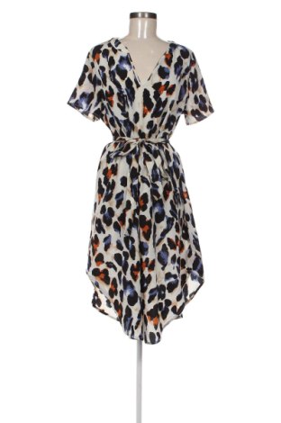 Kleid SHEIN, Größe XL, Farbe Mehrfarbig, Preis 25,99 €