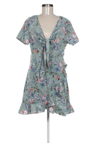 Kleid SHEIN, Größe M, Farbe Mehrfarbig, Preis 25,99 €
