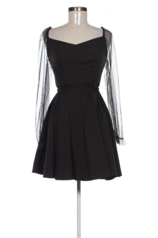 Kleid SHEIN, Größe S, Farbe Schwarz, Preis 25,99 €
