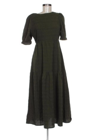 Kleid SHEIN, Größe L, Farbe Grün, Preis 25,99 €
