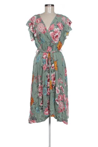 Rochie SHEIN, Mărime XL, Culoare Multicolor, Preț 123,99 Lei
