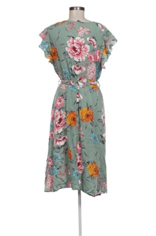 Rochie SHEIN, Mărime XL, Culoare Multicolor, Preț 123,99 Lei
