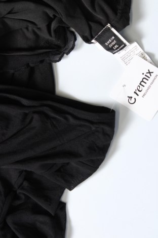 Rochie SHEIN, Mărime L, Culoare Negru, Preț 123,99 Lei
