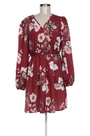 Kleid SHEIN, Größe XL, Farbe Mehrfarbig, Preis 25,99 €