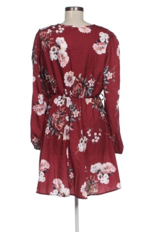 Kleid SHEIN, Größe XL, Farbe Mehrfarbig, Preis 25,99 €