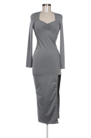 Φόρεμα SHEIN, Μέγεθος M, Χρώμα Γκρί, Τιμή 23,99 €