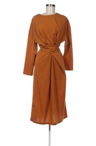 Rochie SHEIN, Mărime M, Culoare Galben, Preț 123,99 Lei