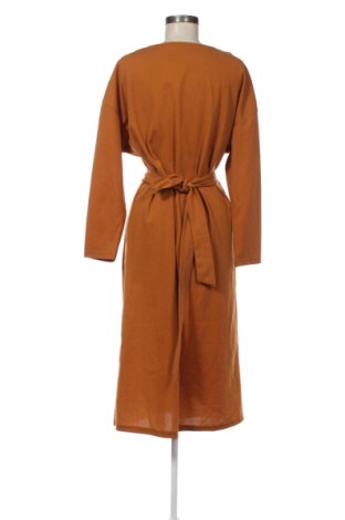 Rochie SHEIN, Mărime M, Culoare Galben, Preț 123,99 Lei