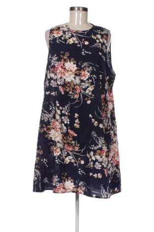 Φόρεμα SHEIN, Μέγεθος XXL, Χρώμα Πολύχρωμο, Τιμή 23,99 €