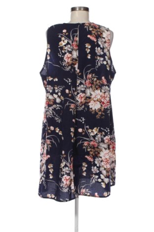 Φόρεμα SHEIN, Μέγεθος XXL, Χρώμα Πολύχρωμο, Τιμή 23,99 €