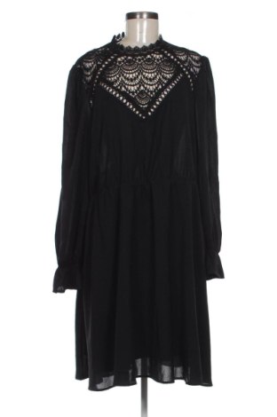 Kleid SHEIN, Größe 4XL, Farbe Schwarz, Preis 25,99 €