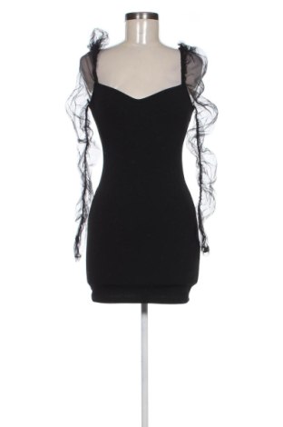 Sukienka SHEIN, Rozmiar XS, Kolor Czarny, Cena 104,99 zł