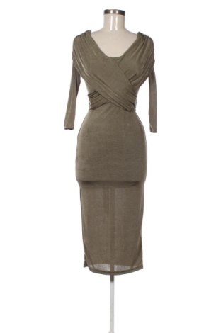 Kleid SHEIN, Größe M, Farbe Grün, Preis 25,99 €