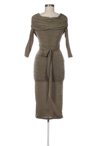 Kleid SHEIN, Größe M, Farbe Grün, Preis 25,99 €