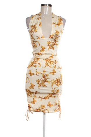 Kleid SHEIN, Größe S, Farbe Mehrfarbig, Preis 25,99 €