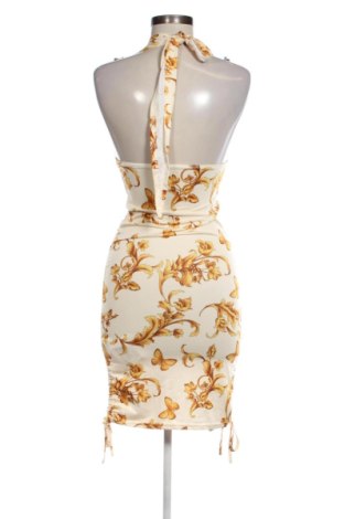 Kleid SHEIN, Größe S, Farbe Mehrfarbig, Preis 25,99 €