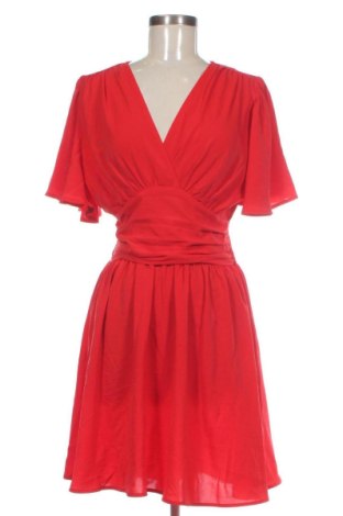 Kleid SHEIN, Größe M, Farbe Rot, Preis 25,99 €