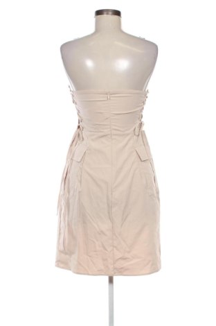 Sukienka SHEIN, Rozmiar XS, Kolor Beżowy, Cena 104,99 zł