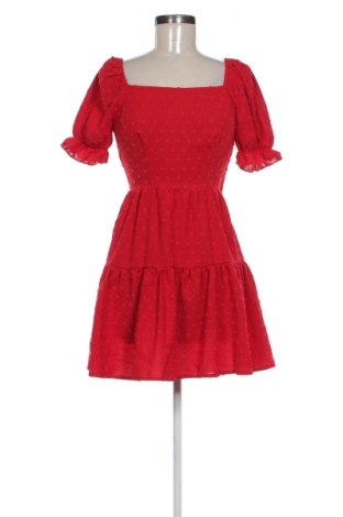 Rochie SHEIN, Mărime S, Culoare Roșu, Preț 123,99 Lei