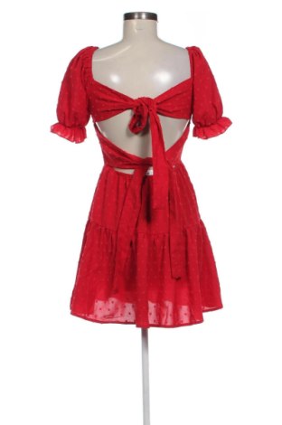 Rochie SHEIN, Mărime S, Culoare Roșu, Preț 123,99 Lei