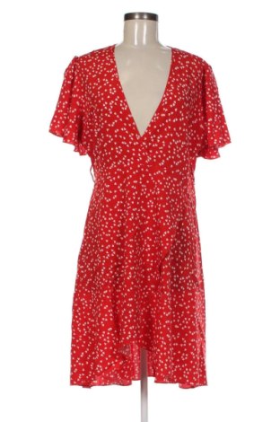 Kleid SHEIN, Größe XL, Farbe Mehrfarbig, Preis 25,99 €