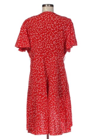 Kleid SHEIN, Größe XL, Farbe Mehrfarbig, Preis 25,99 €