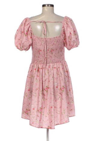 Sukienka SHEIN, Rozmiar XL, Kolor Kolorowy, Cena 104,99 zł