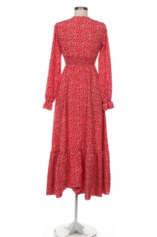 Φόρεμα SHEIN, Μέγεθος XS, Χρώμα Πολύχρωμο, Τιμή 23,99 €