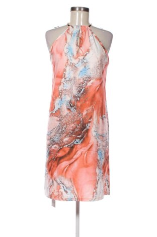 Kleid SHEIN, Größe L, Farbe Mehrfarbig, Preis 41,99 €