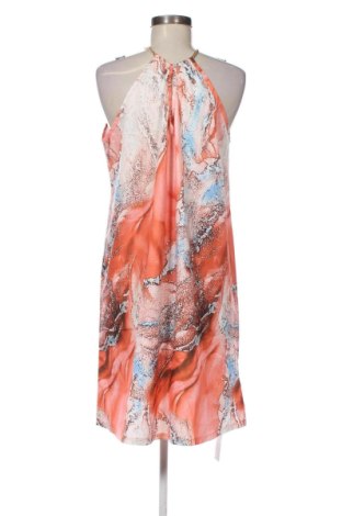 Kleid SHEIN, Größe L, Farbe Mehrfarbig, Preis 41,99 €