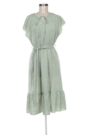 Kleid SHEIN, Größe L, Farbe Mehrfarbig, Preis € 26,99
