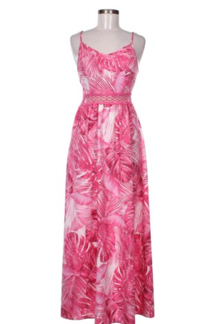 Kleid SHEIN, Größe S, Farbe Mehrfarbig, Preis € 19,94